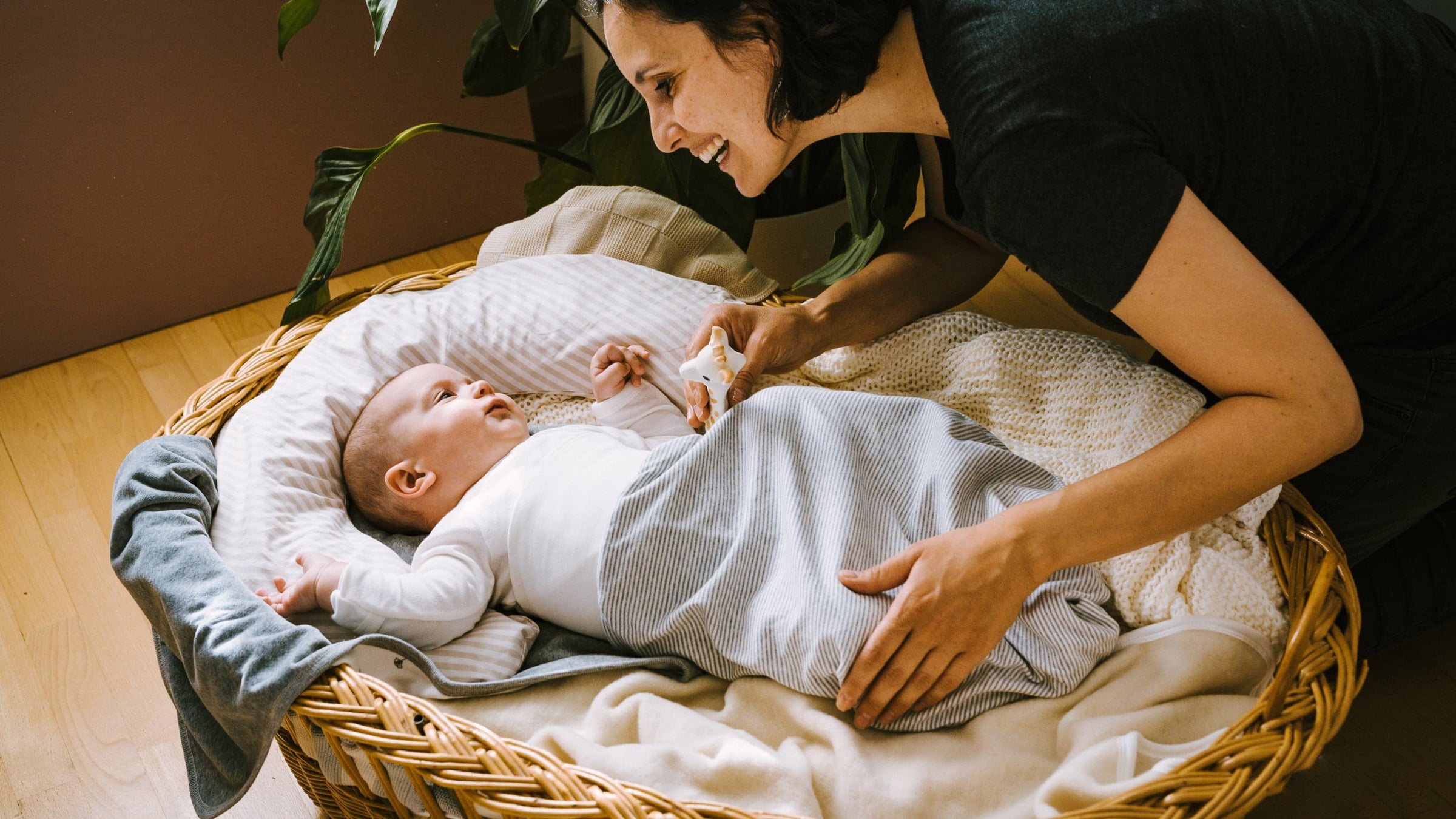 Popolini iobio - Abbigliamento e accessori per bambini e neonati in cotone biologico organico