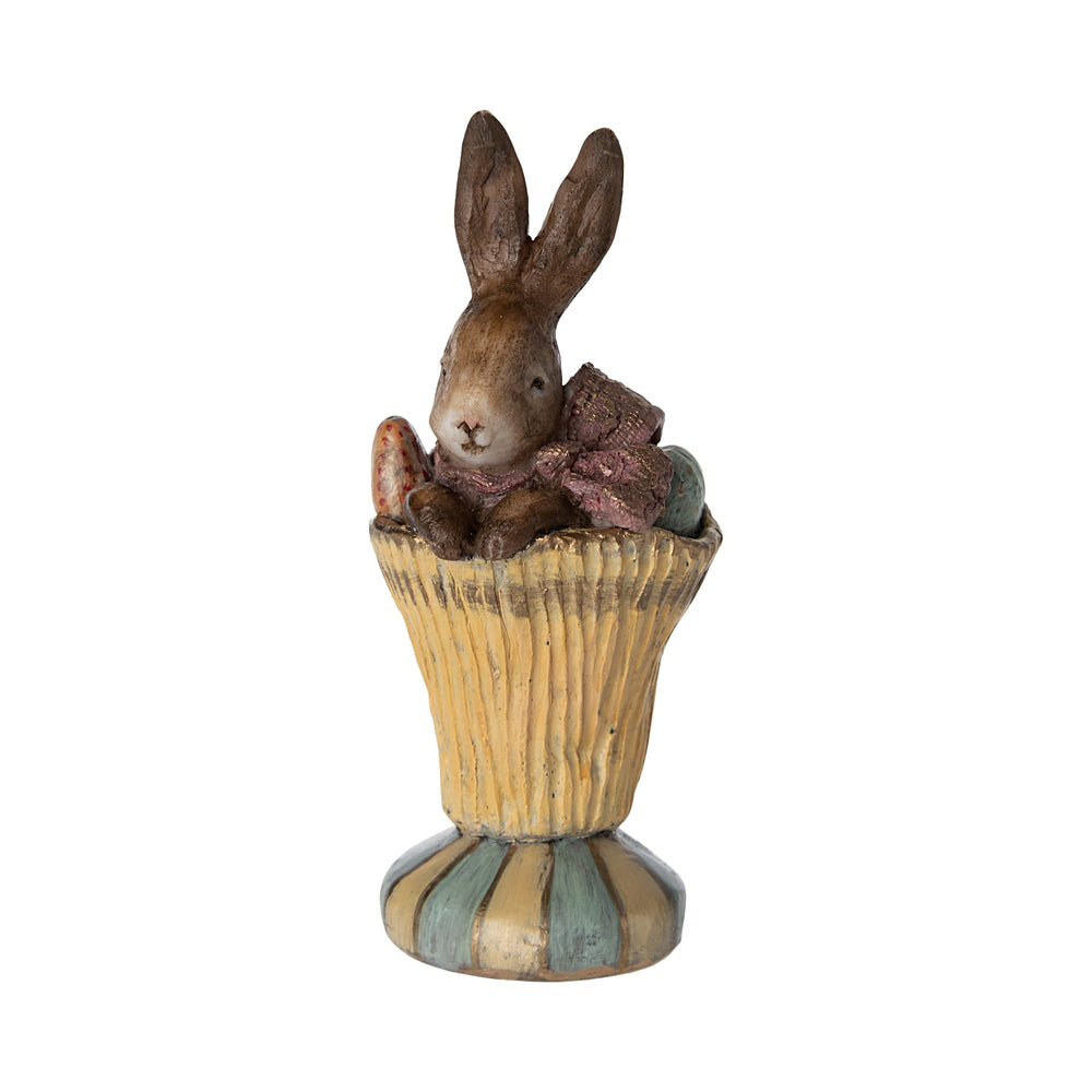 Statua Easter Bunny, Coniglio di Pasqua No. 14 Maileg