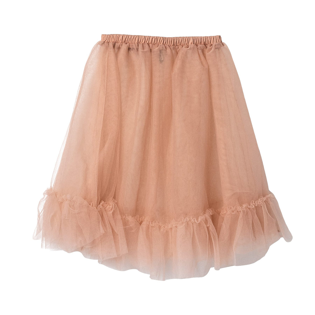 Maileg | Gonna principessa in tulle, 6-8 anni Melon, Princess skirt