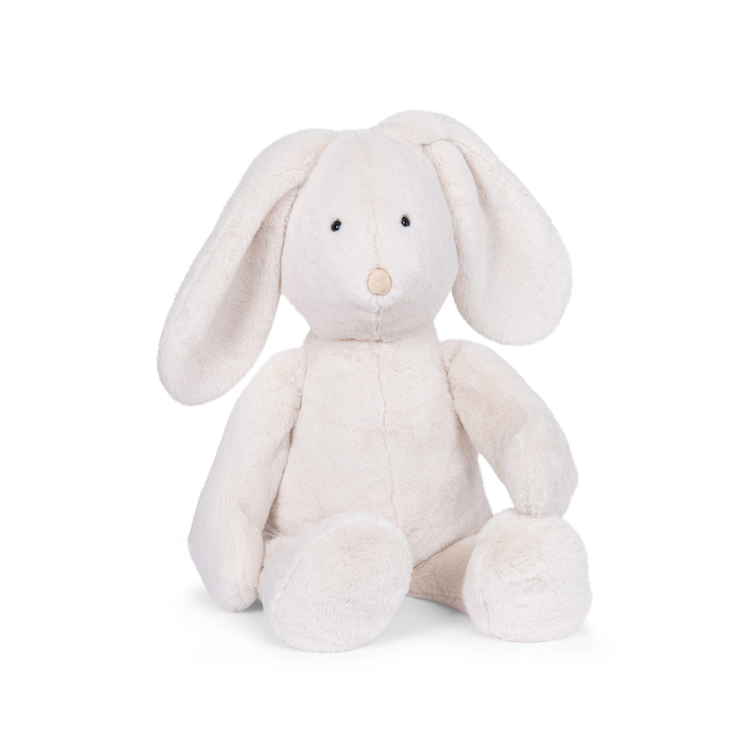Moulin Roty | Peluche coniglio gigante bianco, Arthur et Louison