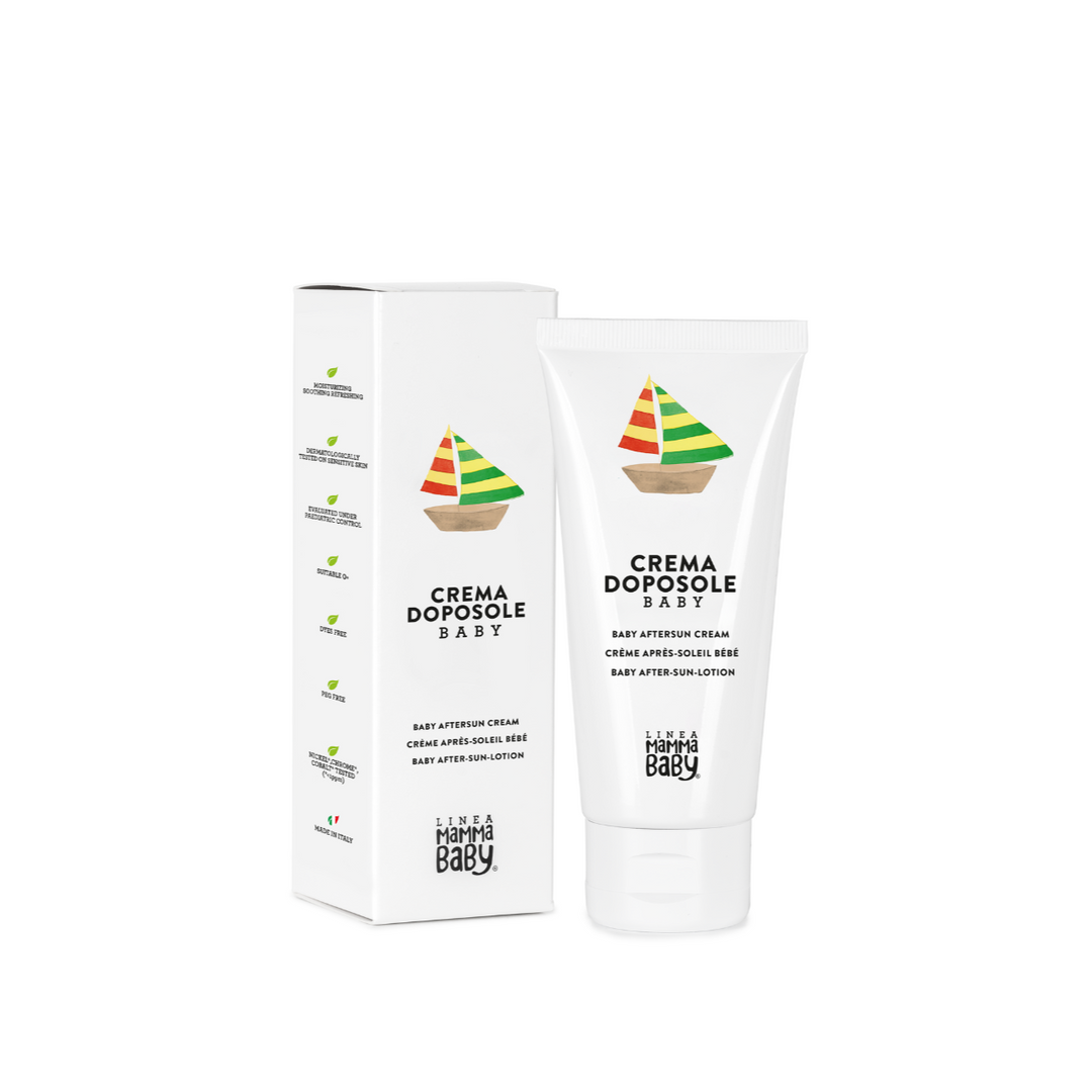 Crema Doposole Baby, 100ml