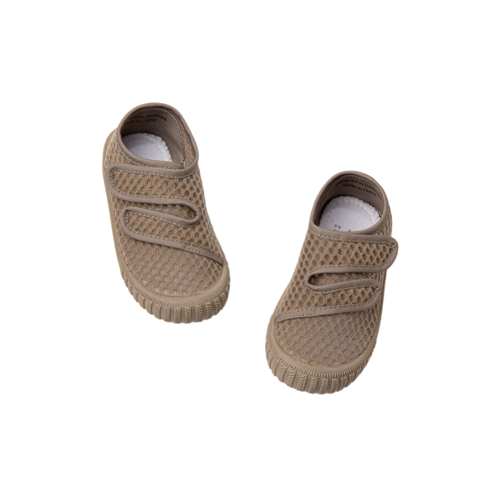 Scarpe da gioco traspiranti, Play Shoes Fog | Grech & Co.