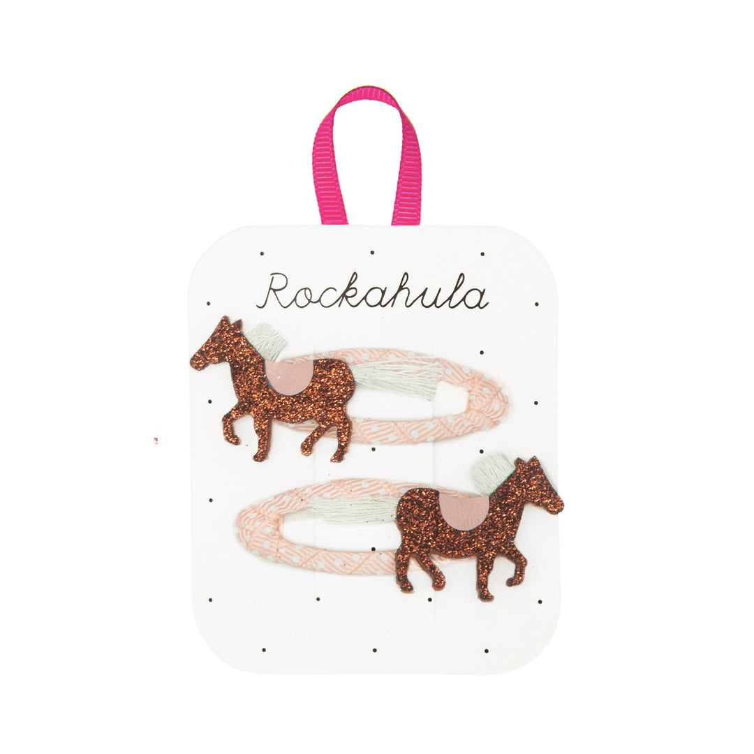 Fermagli per capelli Cavallo | Rockahula Kids
