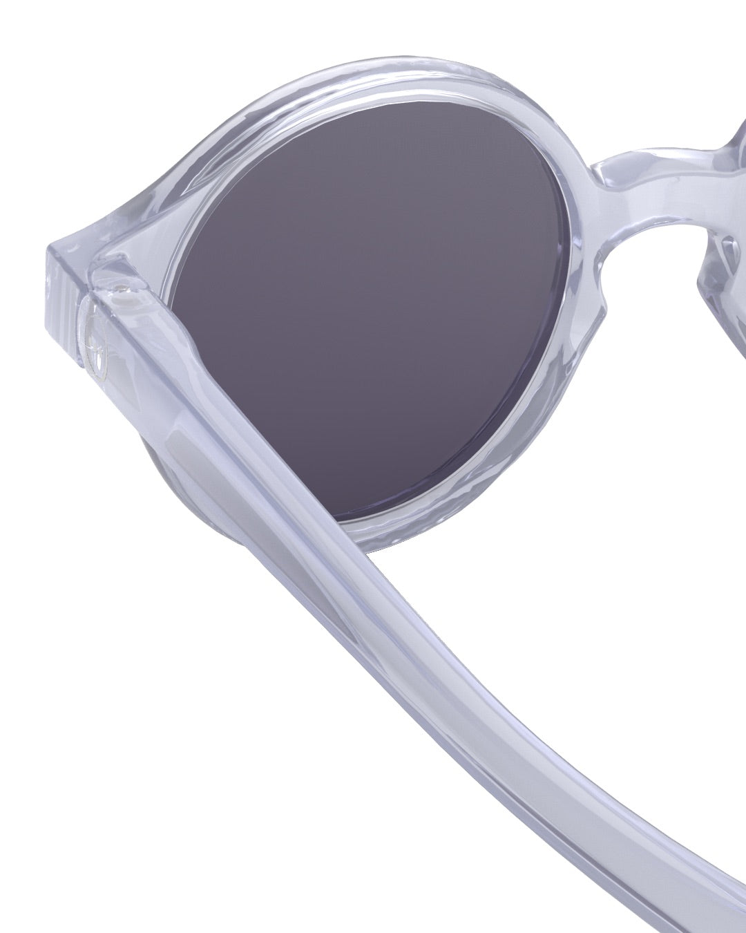 Izipizi | Occhiali da sole flessibili UV400, 0-9 mesi Viola