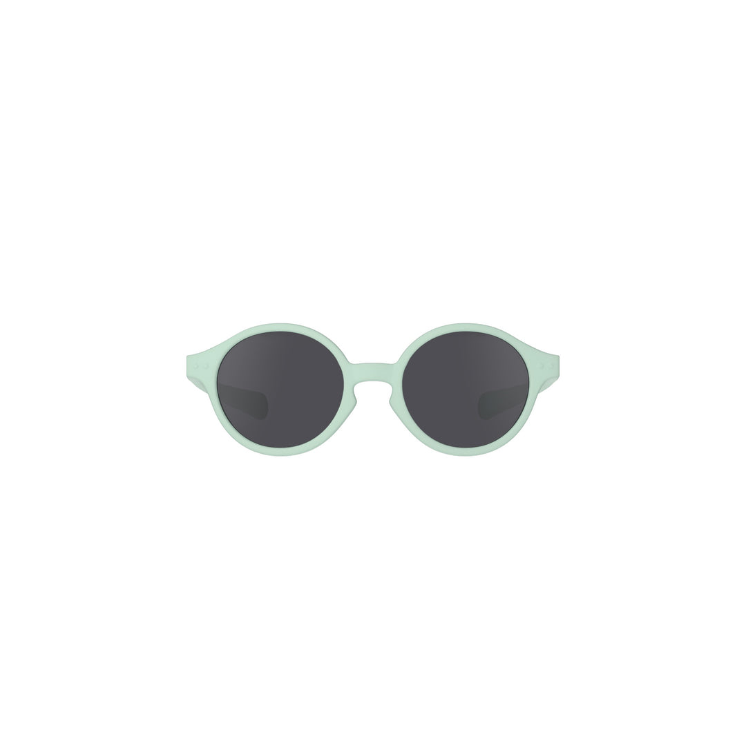 Izipizi | Occhiali da sole flessibili UV400, 9-36 mesi Verde acqua