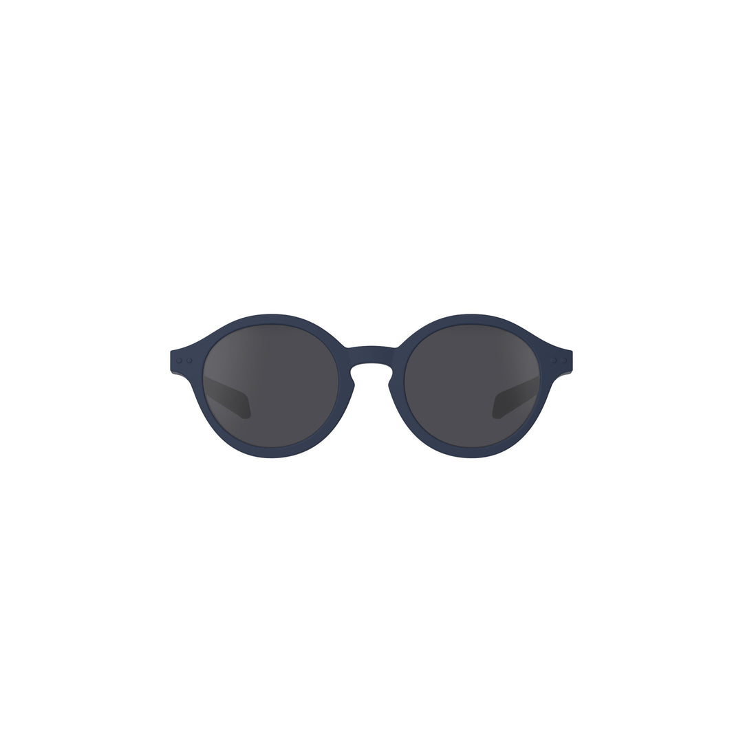 Izipizi | Occhiali da sole flessibili UV400, 3-5 anni Denim blu