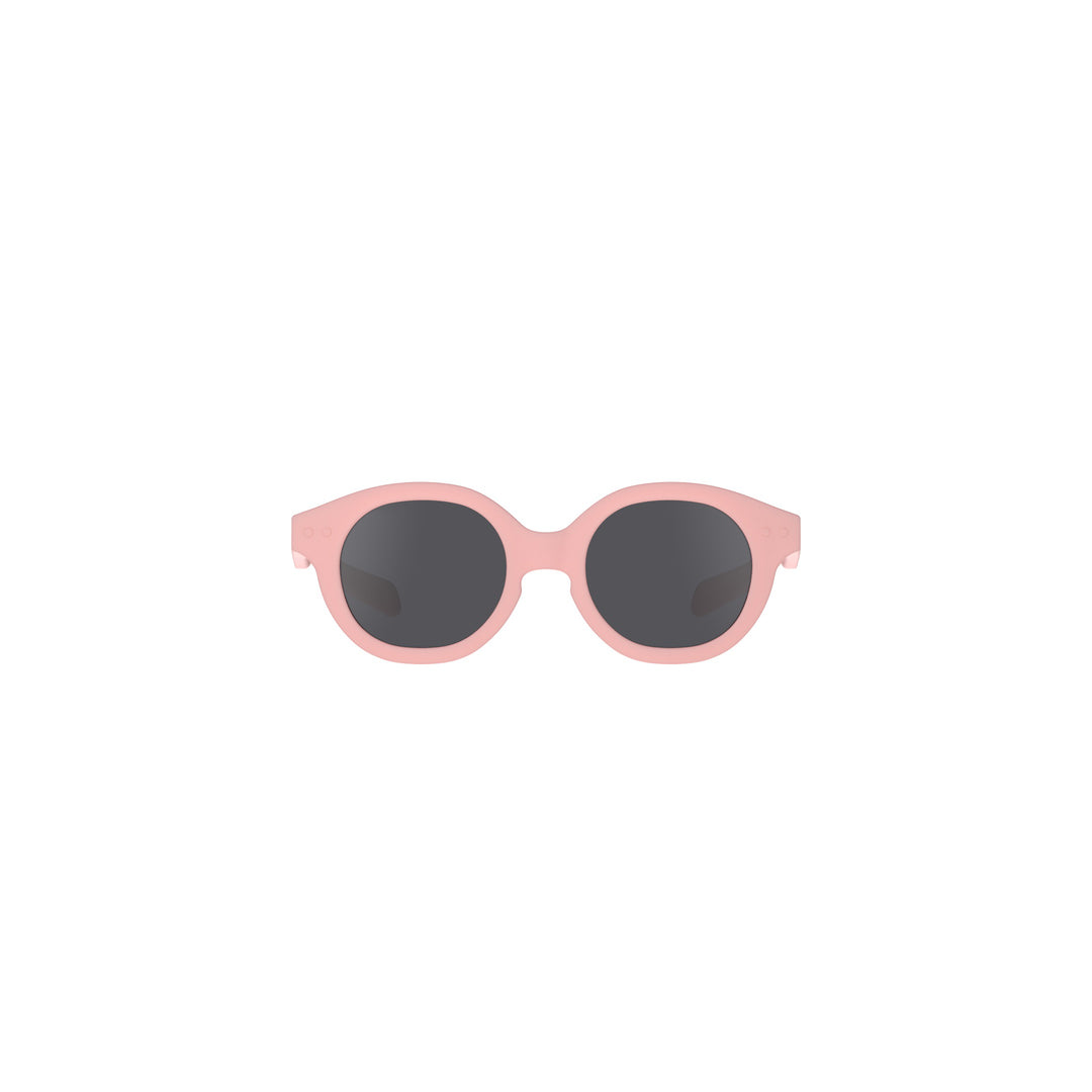Izipizi | Occhiali da sole flessibili UV400, 0-9 mesi Rosa