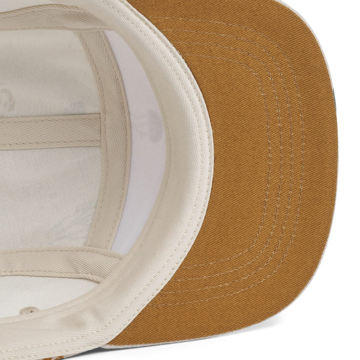 Liewood | Cappello con visiera in cotone bio, Pesci