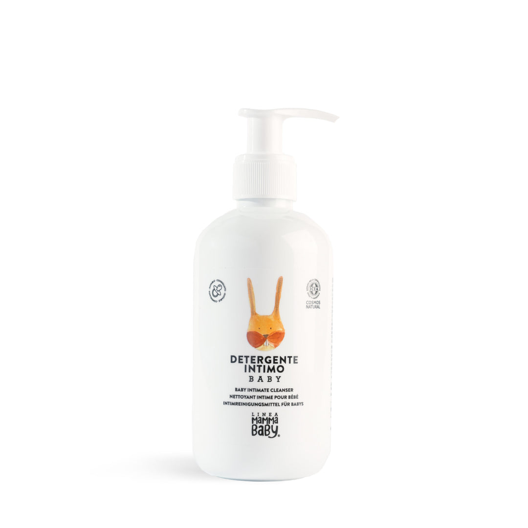 Detergente intimo baby, 250ml