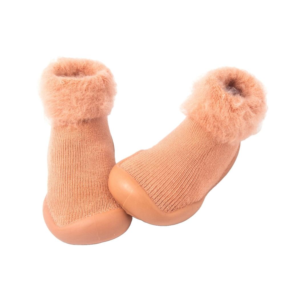 Pantofole antiscivolo Indoor slippers Sunset