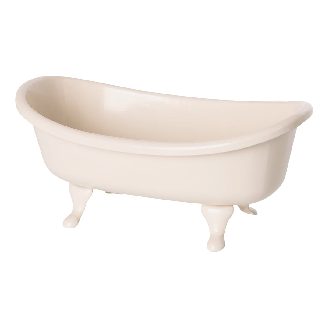 Maileg | Mini Vasca da Bagno, Miniature Bath Tub