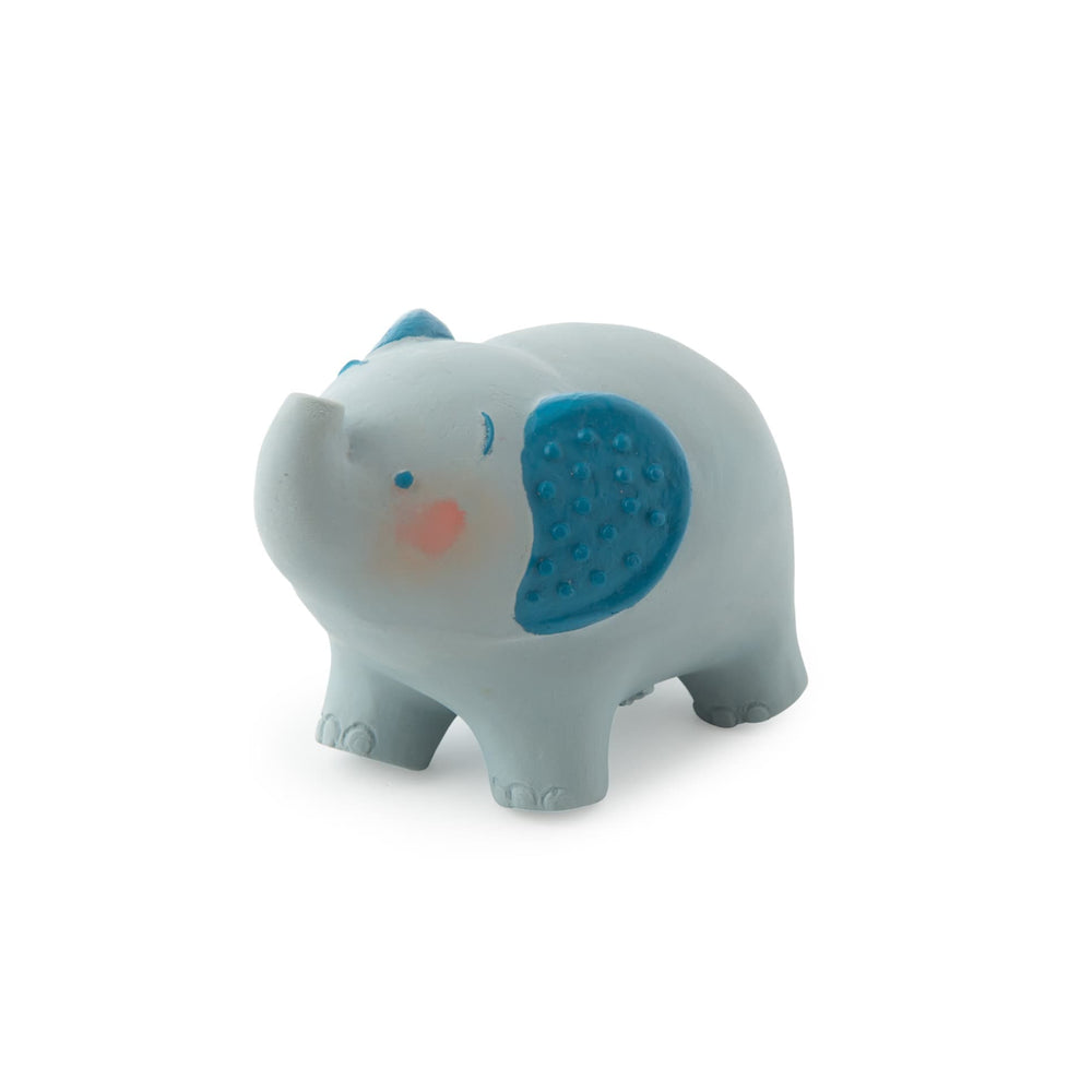 Moulin Roty | Elefante in Gomma Naturale, Sous mon Baobab 669376