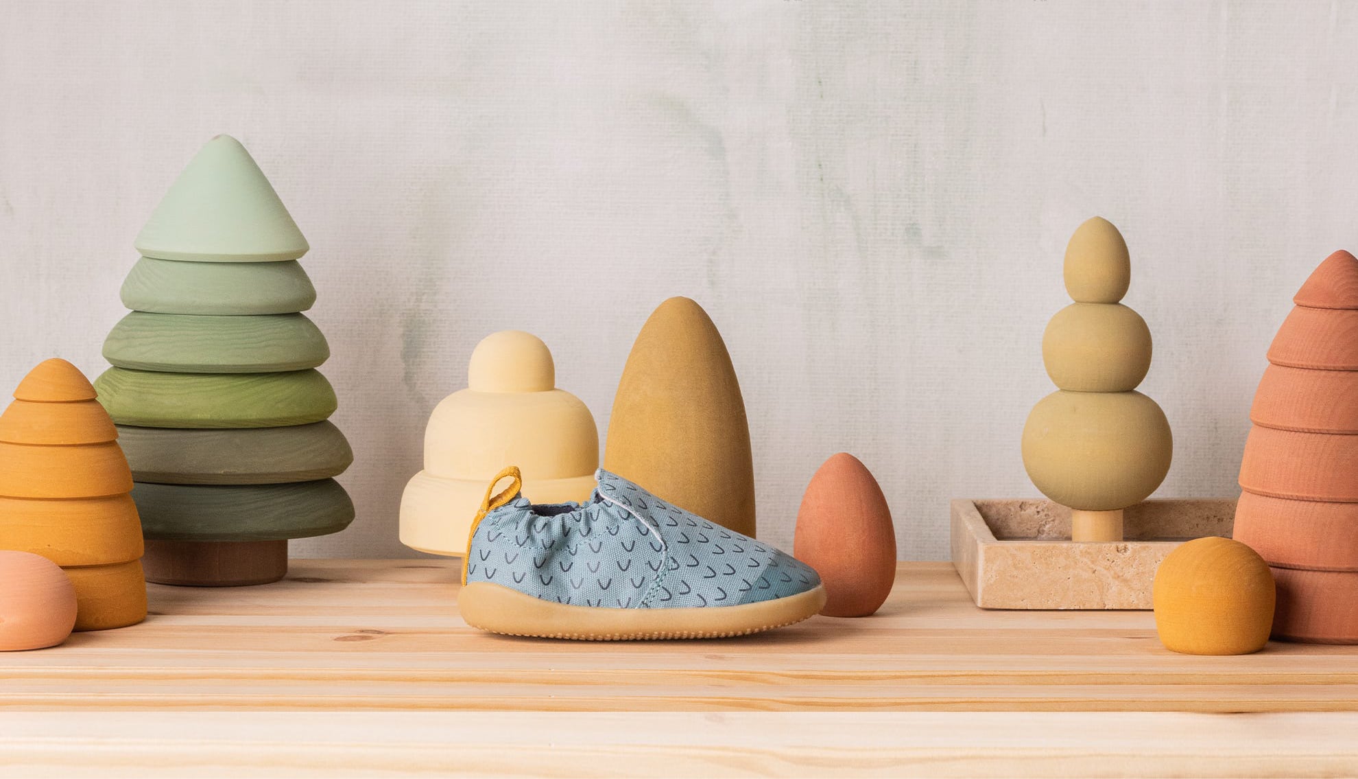 Bobux Indoor Collection Indie scarpe da interno