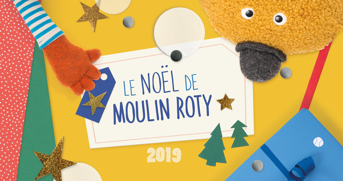 Il Natale di Moulin Roty 2019 - Prima Parte
