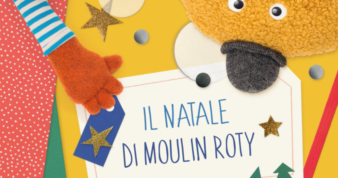 Il Natale di Moulin Roty 2019 - Seconda Parte