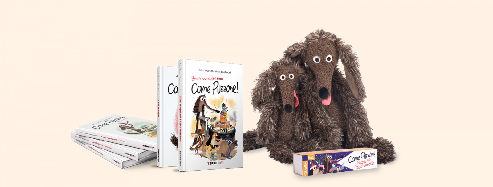 Cane Puzzone