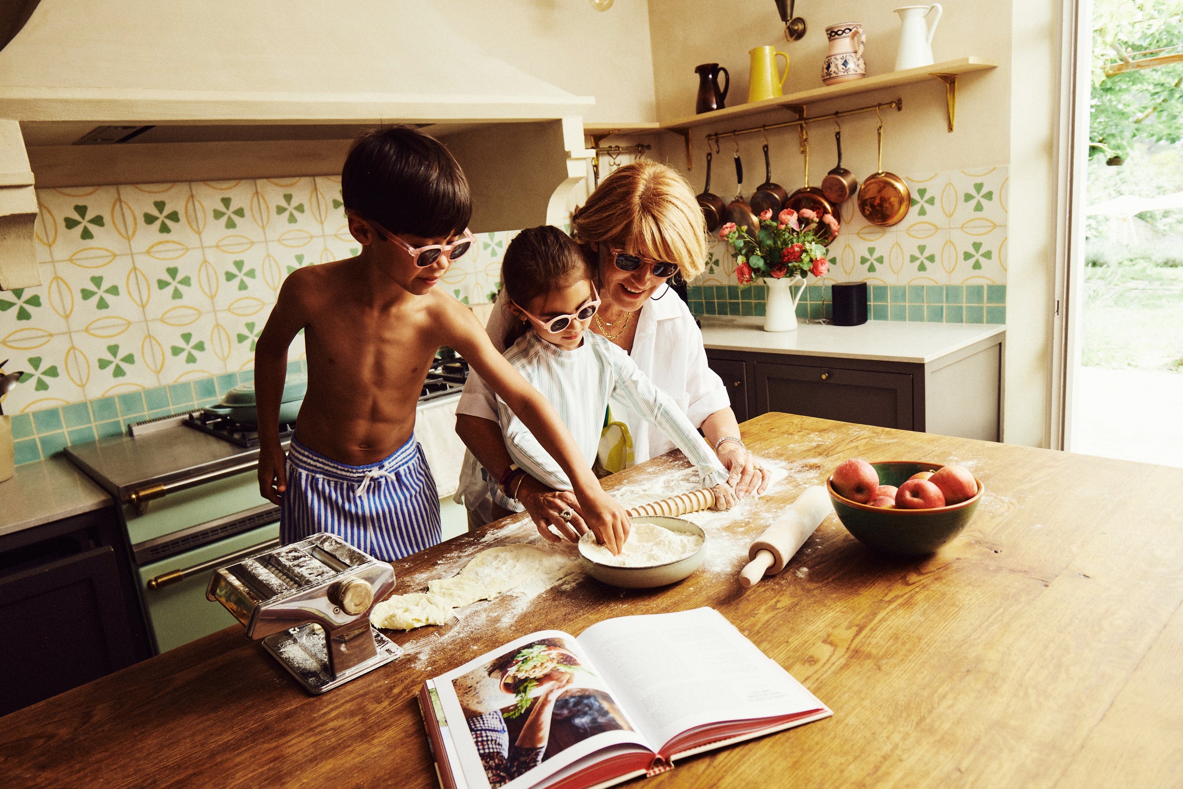 Occhiali da sole Izipizi per bambini e neonati