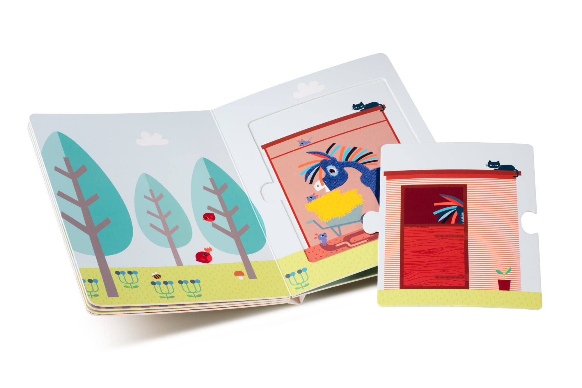 Lilliputiens, Giochi per bambini negozio online italia