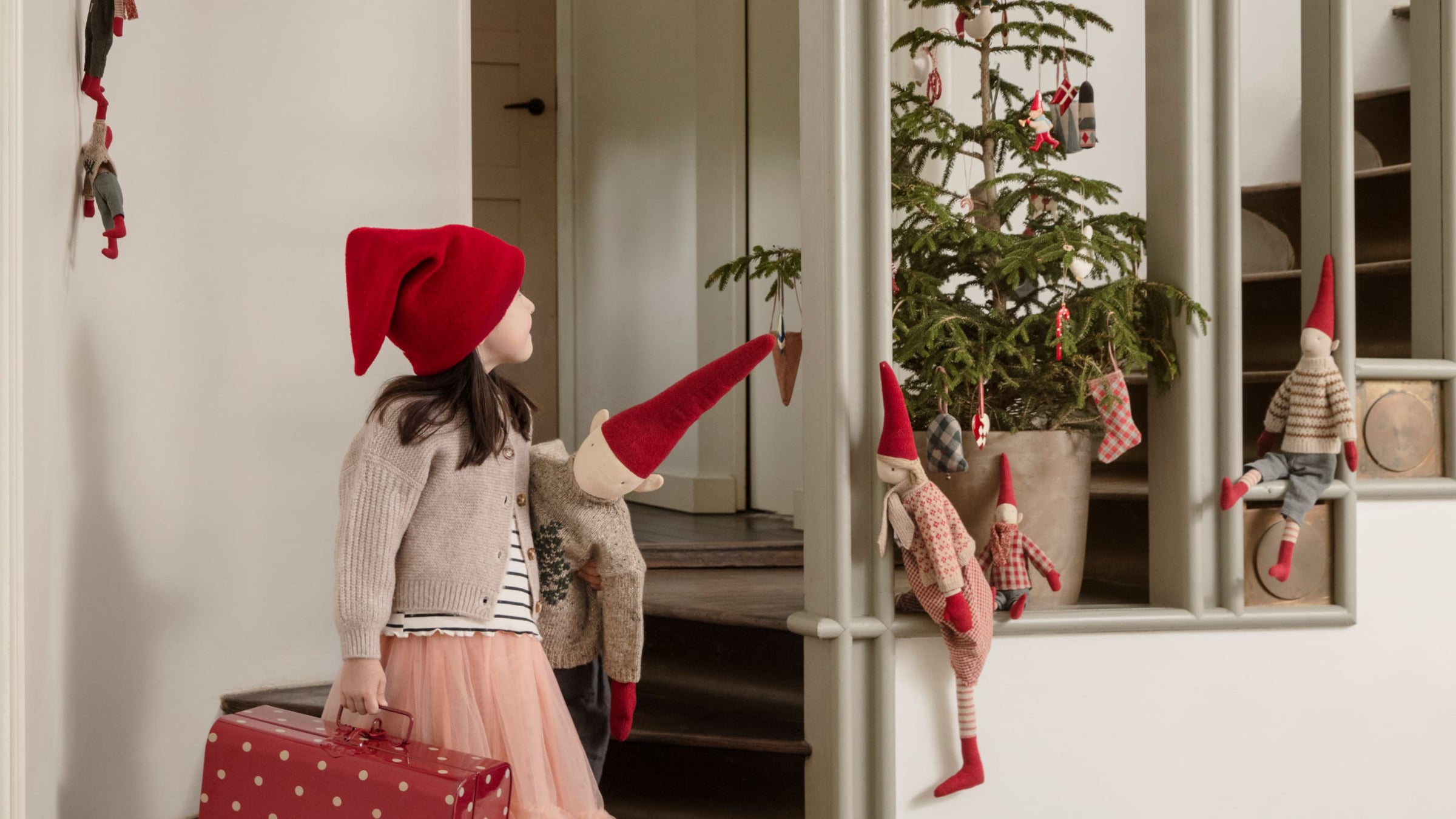 Il natale di Maileg collezione