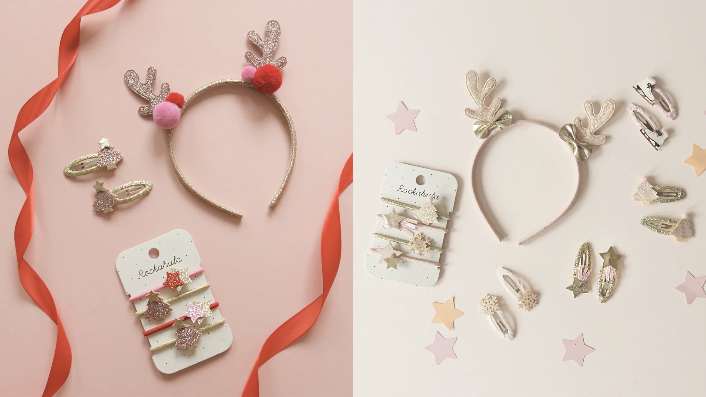 Rockahula kids - Accessori per capelli bambini e collane, braccialetti