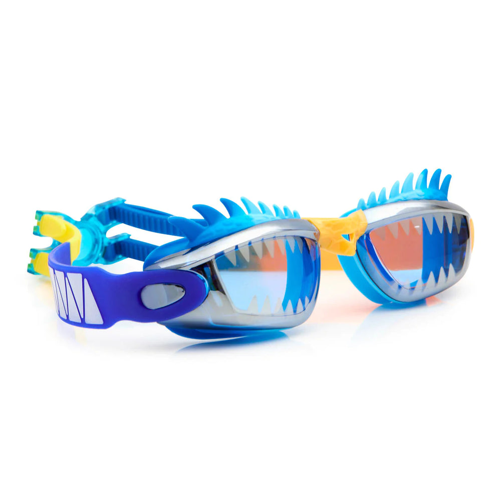 Occhialini da nuoto, Blue dragon Draco | Bling2o
