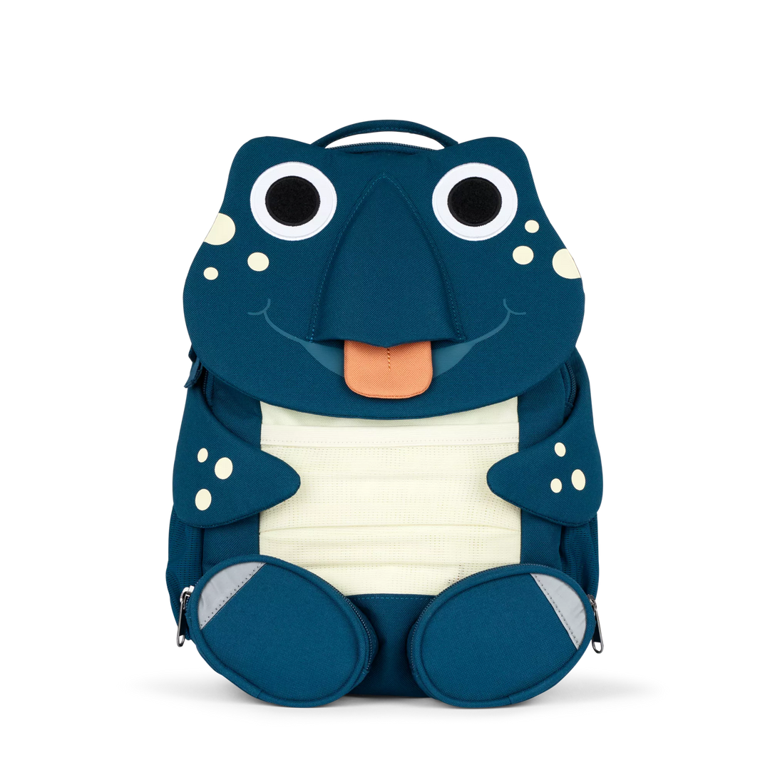 Zaino Tartaruga grande, 3-5 anni Affenzahn
