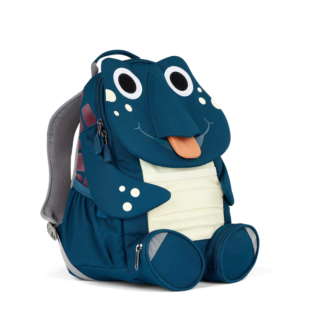 Zaino Tartaruga grande, 3-5 anni Affenzahn