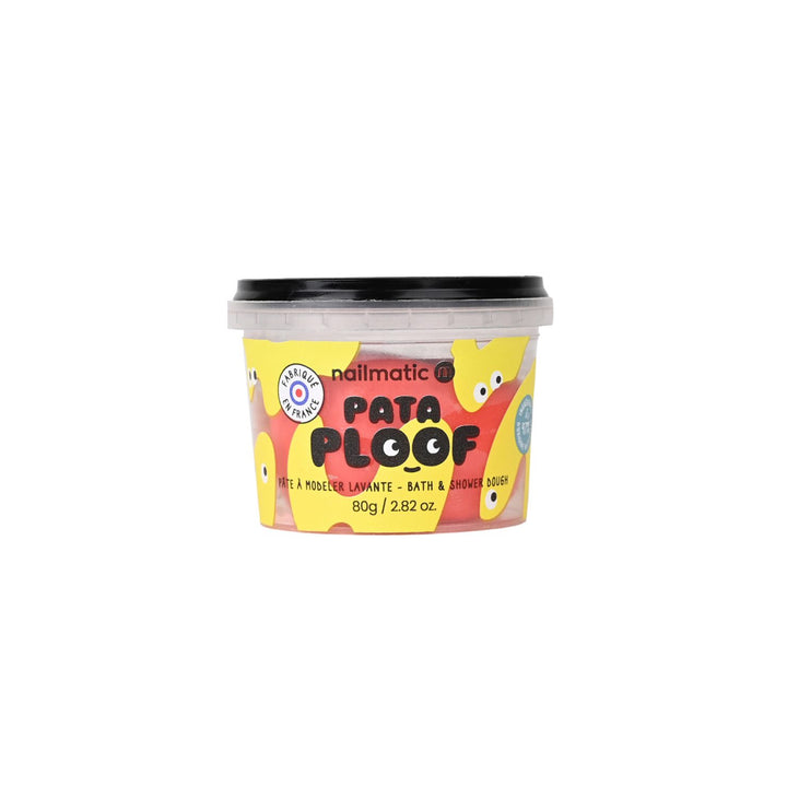 Set Pataploof Verde, Rosso e Bloop