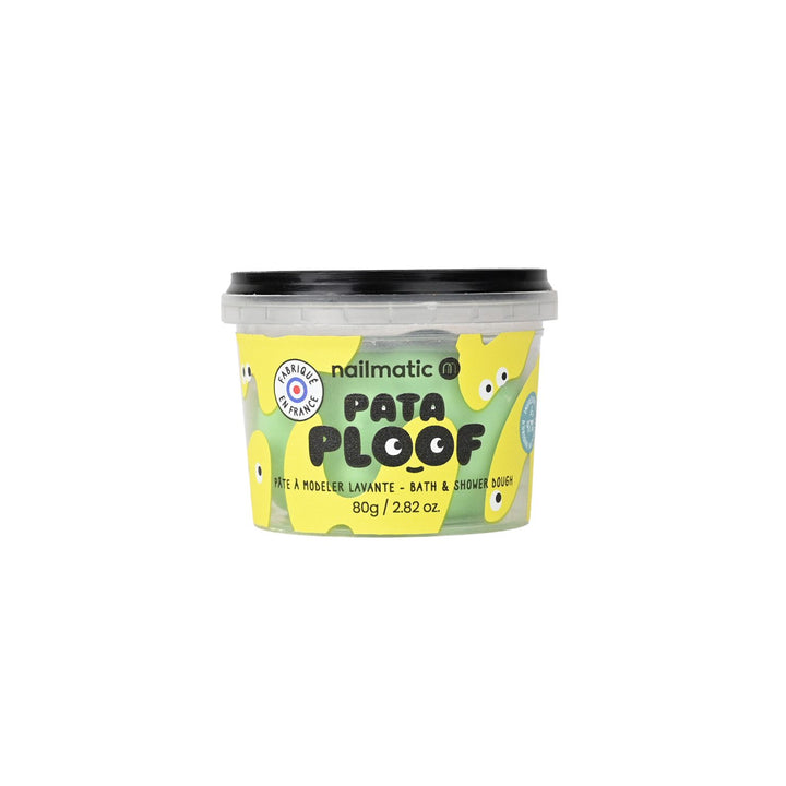 Set Pataploof Verde, Rosso e Bloop