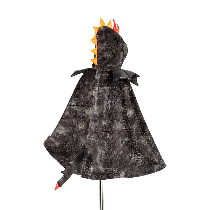 Black Dragon Cloak, 4-7 Years