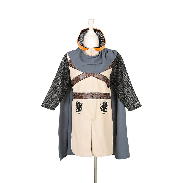 Knight Costume