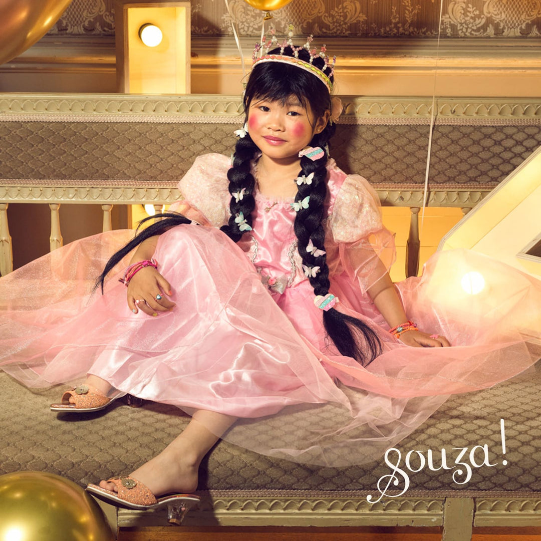 Princess Costume, Annerose