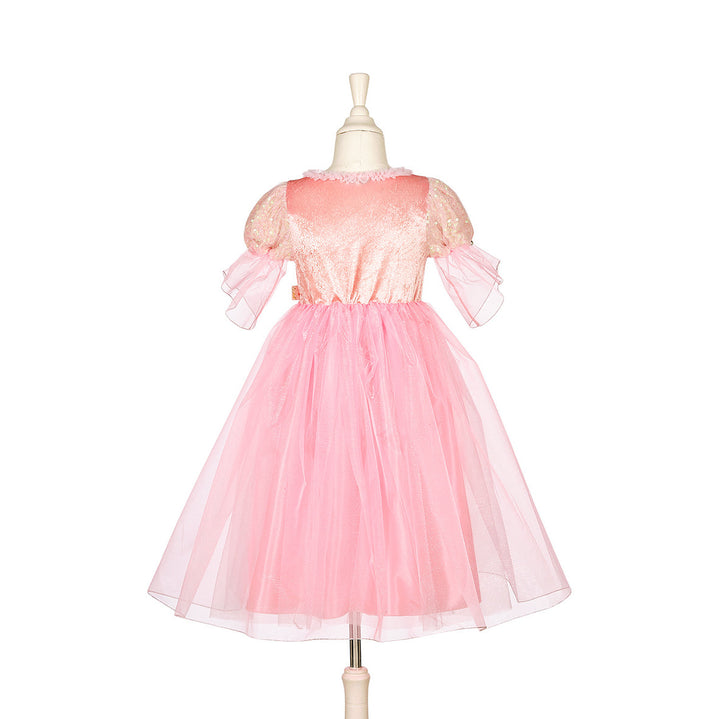 Princess Costume, Annerose