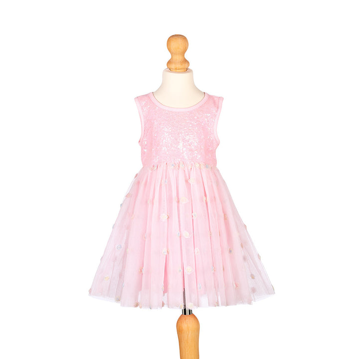 Princess Roselyne Costume, 2 years