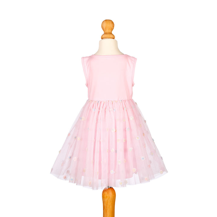 Princess Roselyne Costume, 2 years