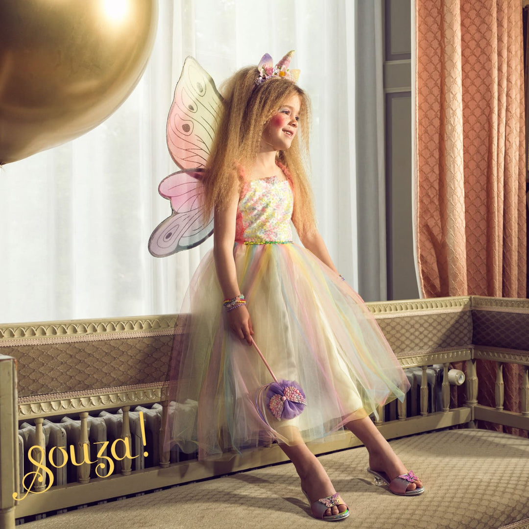 Fairy Costume, Valerie