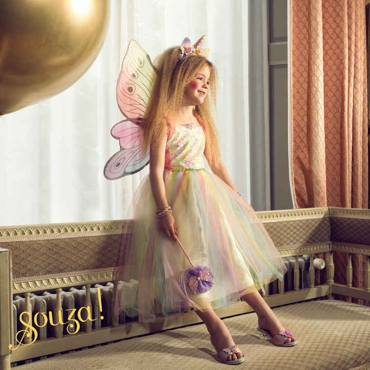 Fairy Costume, Valerie