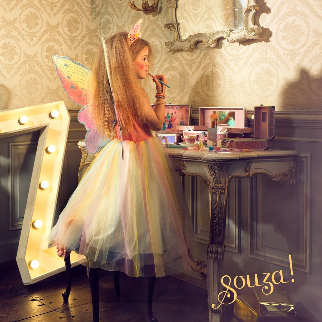 Fairy Costume, Valerie