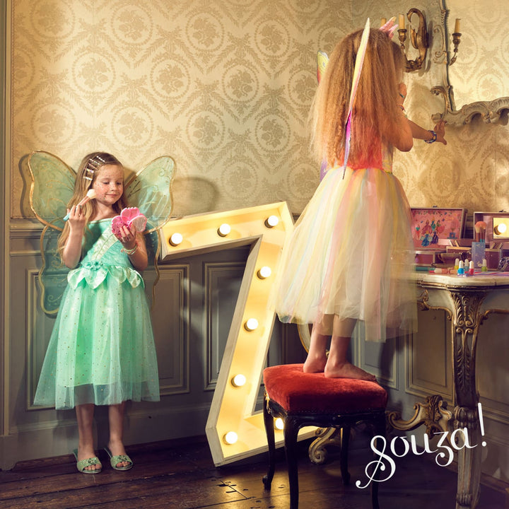 Fairy Costume, Camille