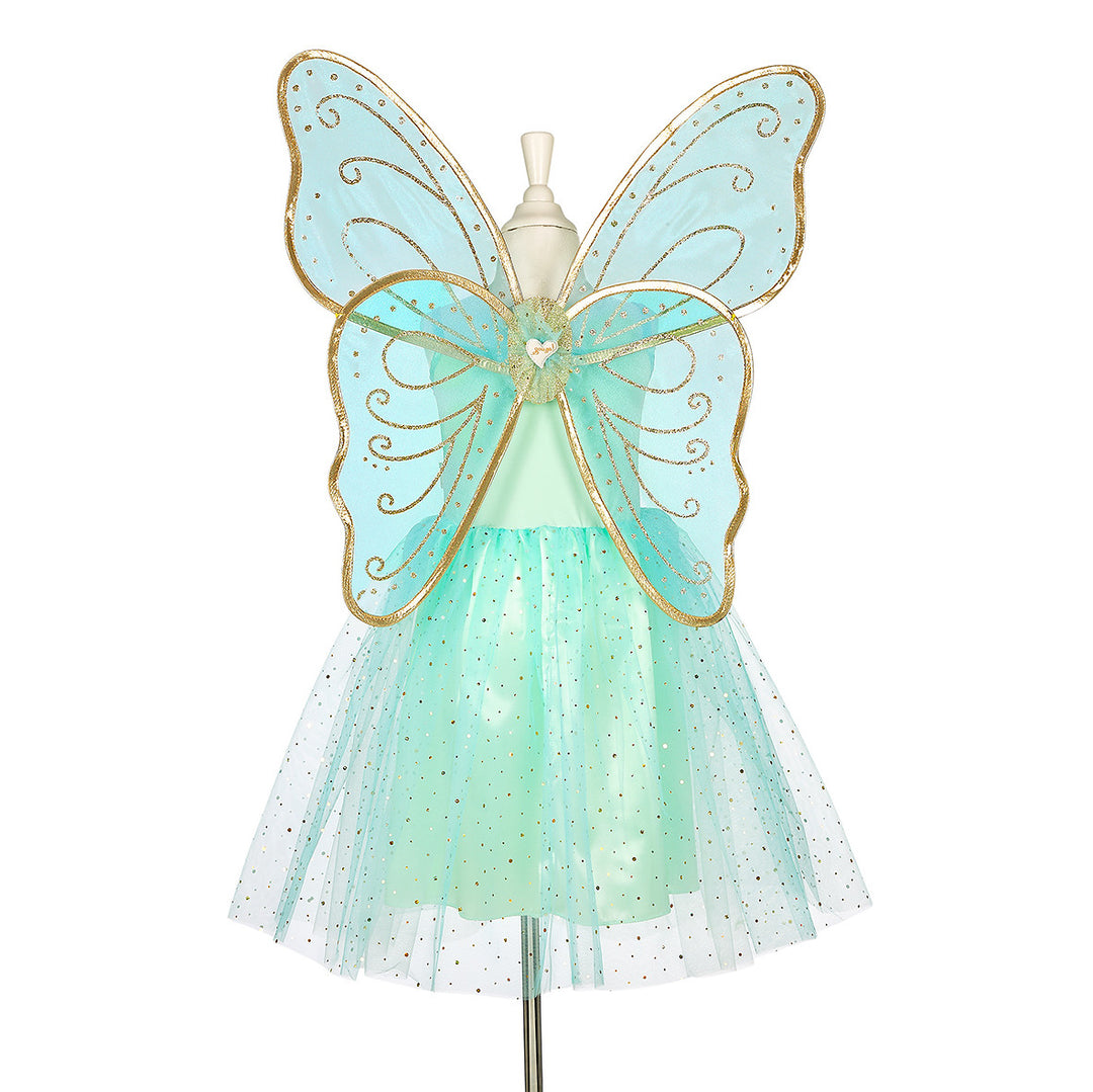 Fairy Costume, Camille