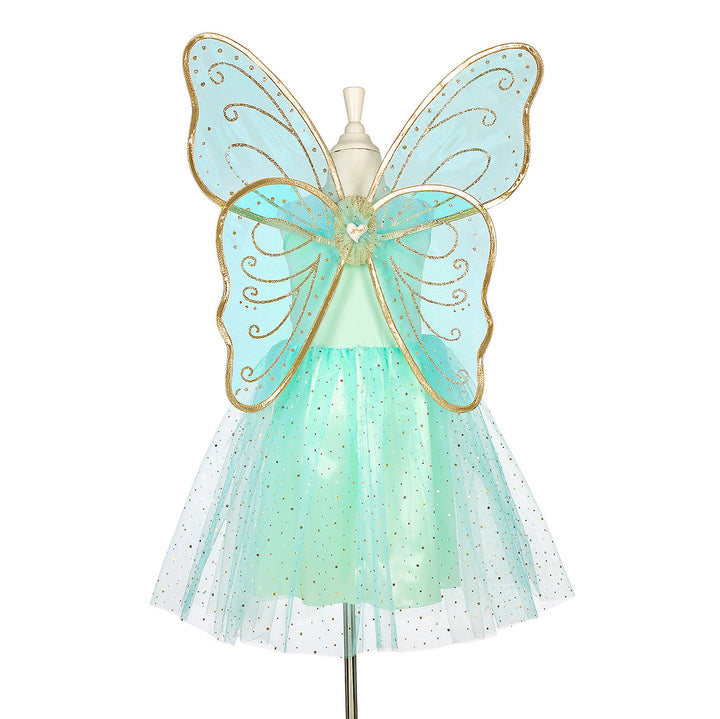 Fairy Costume, Camille