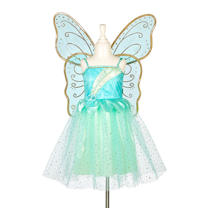 Fairy Costume, Camille
