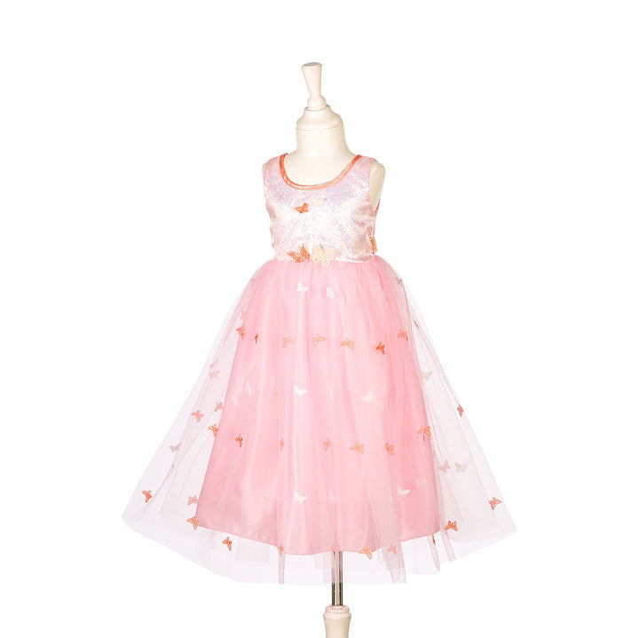 Pink Butterfly Costume, Elise