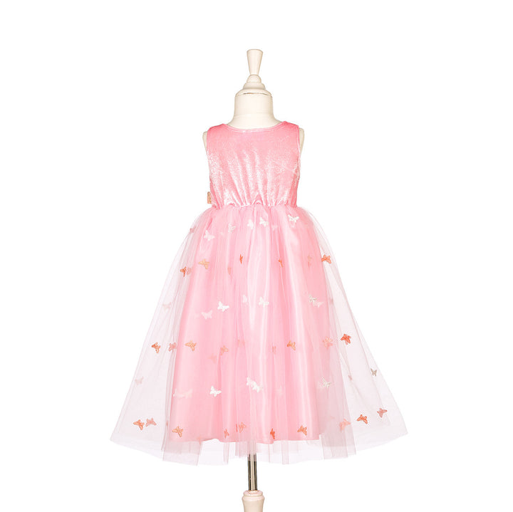 Pink Butterfly Costume, Elise