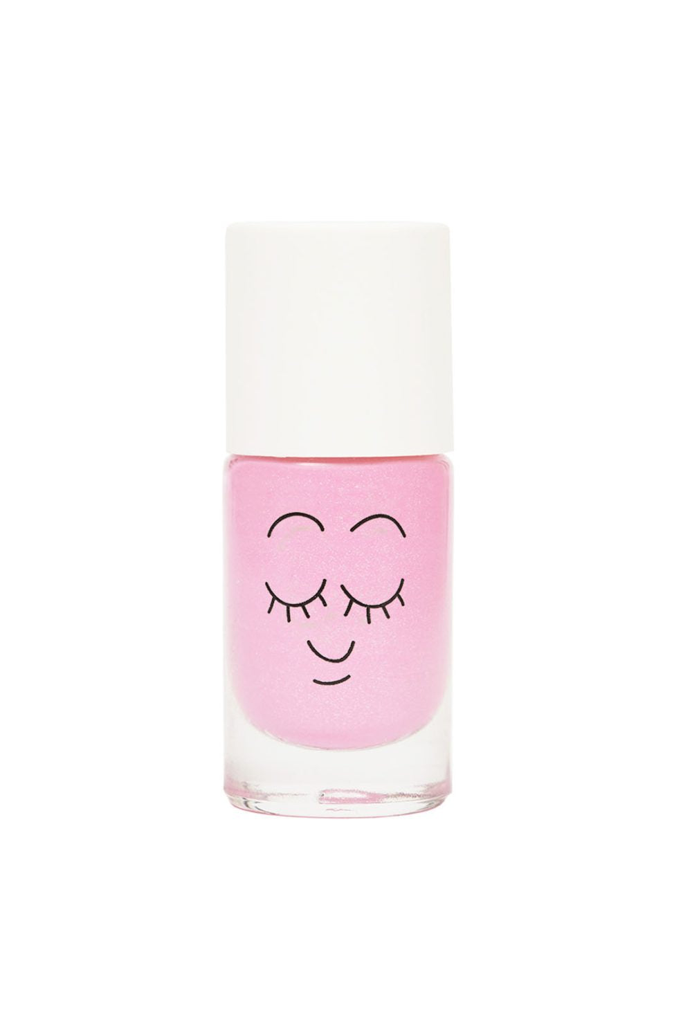 Smalto a base d'acqua, Dolly - Rosa neon