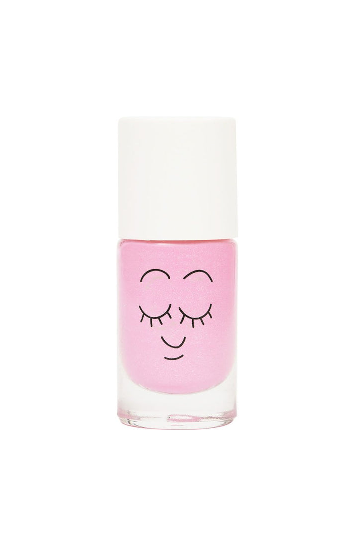 Smalto a base d'acqua, Dolly - Rosa neon