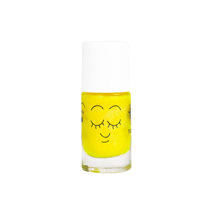 Smalto a base d'acqua, Titif - Giallo neon