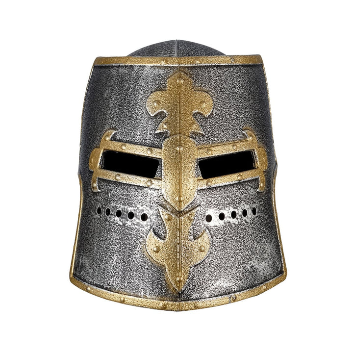 Knight's helmet, Roland