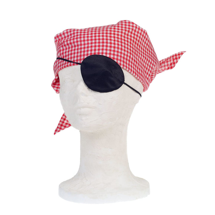 Pirate Eye Patch