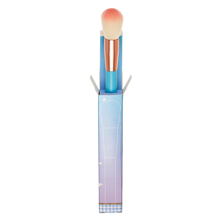 Large makeup brush for kids